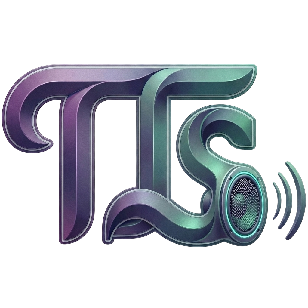 Text to Speech by FreeTTS